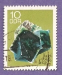 Stamps Germany -  INTERCAMBIO