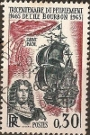 Stamps France -  