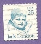 Stamps United States -  INTERCAMBIO