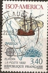 Stamps France -  