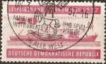 Stamps Germany -  