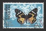 Stamps Thailand -  862 - Sephisa Chandra