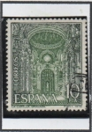 Sellos de Europa - Espaa -  Cartuja d' Granada