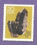 Stamps Germany -  INTERCAMBIO