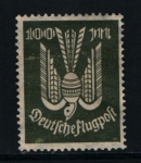 Stamps Germany -  Correo aéreo