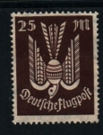 Stamps Germany -  Correo aéreo
