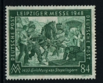 Stamps Germany -  Feria de primavera