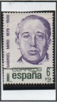 Sellos de Europa - Espaa -  Gabriel Miro