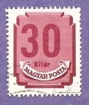 Stamps Europe - Hungary -  INTERCAMBIO