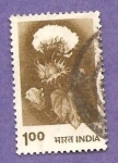 Stamps India -  INTERCAMBIO