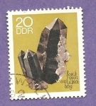 Stamps Germany -  INTERCAMBIO