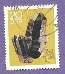 Stamps Germany -  INTERCAMBIO