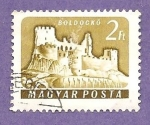 Stamps Hungary -  INTERCAMBIO