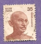 Stamps India -  INTERCAMBIO
