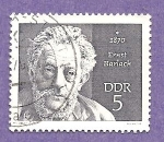 Stamps Germany -  INTERCAMBIO