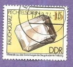 Stamps Germany -  INTERCAMBIO