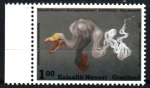 Stamps Greenland -  Historias de fantasmas