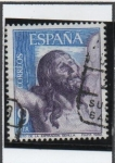 Sellos de Europa - Espaa -  Crito d' l' Expiracion