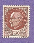 Stamps France -  INTERCAMBIO