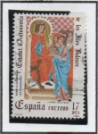Stamps Spain -  Estatutos d' Autonomía: Baleares