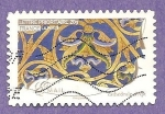 Stamps France -  CAMBIADO CR