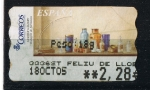 Stamps Spain -  Bodegón de farmacia