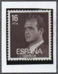 Sellos de Europa - Espaa -  Juan Carlos I