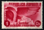 Stamps Spain -  XL aniversario