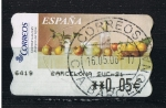 Stamps : Europe : Spain :  Bodegón del sifón