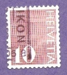 Stamps Switzerland -  INTERCAMBIO