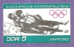Stamps Germany -  INTERCAMBIO