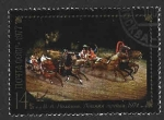 Stamps Russia -  4558 - Pinturas de Cuentos Populares