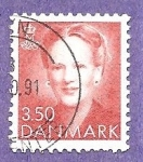 Stamps Denmark -  INTERCAMBIO