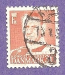 Stamps Denmark -  INTERCAMBIO