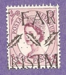 Stamps United Kingdom -  INTERCAMBIO