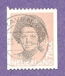 Stamps Netherlands -  INTERCAMBIO