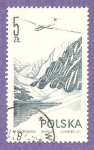 Stamps Poland -  INTERCAMBIO