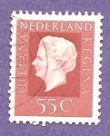 Stamps Netherlands -  INTERCAMBIO