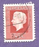 Stamps Netherlands -  INTERCAMBIO