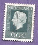 Stamps Netherlands -  INTERCAMBIO