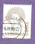 Stamps Netherlands -  INTERCAMBIO