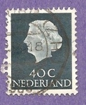 Stamps Netherlands -  INTERCAMBIO