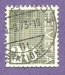 Stamps Switzerland -  INTERCAMBIO