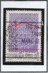 Stamps Spain -  I Congreso Mundial d' casas Regionales