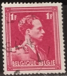 Stamps Belgium -  Bélgica