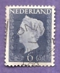 Stamps Netherlands -  INTERCAMBIO