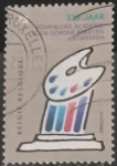 Stamps Belgium -  Bélgica