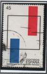 Sellos de Europa - Espaa -  Bicentenario d' l' Revolucion Francesa