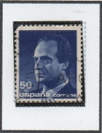 Sellos de Europa - Espaa -  Juan Carlos I