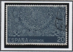 Sellos de Europa - Espaa -  Artesanía Española Encajes: Andalucia